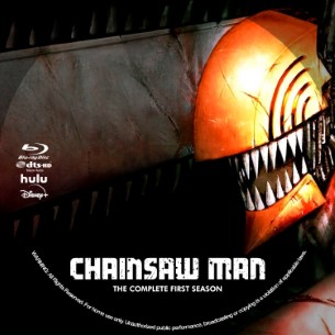 Chainsaw Man Season 1