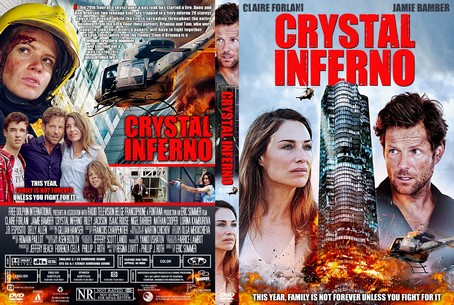 Crystal Inferno 2017