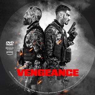 Vengeance 2026