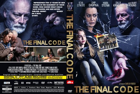 The Final Code 2021
