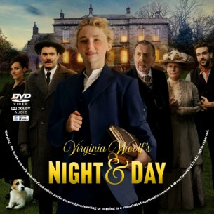 Virginia Woolf's Night & Day 2026