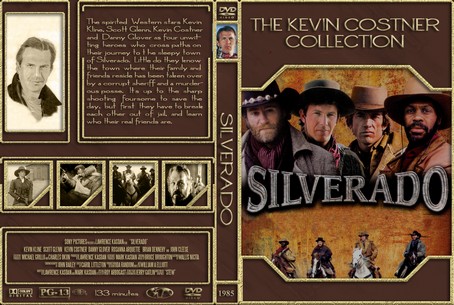 Silverado 1985