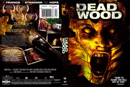 Dead Wood 2007