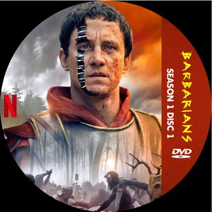 Barbarians Season 1