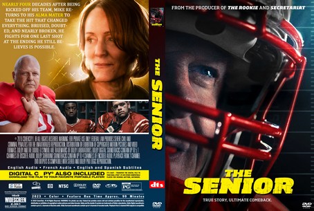 The Senior 2023