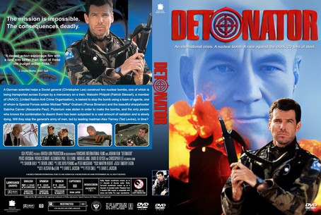 Detonator 1993