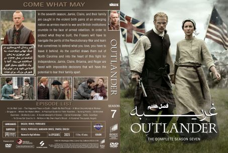 Outlander Season 7