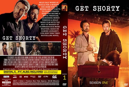 Get Shorty Season 1