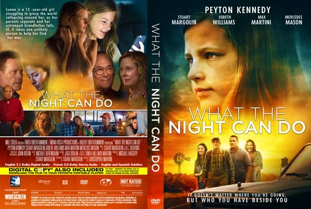 What the Night Can Do 2020