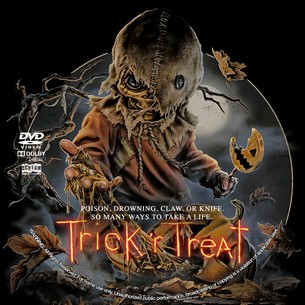 Trick 'r Treat 2007