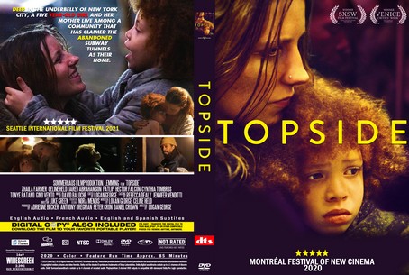 Topside 2020