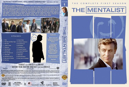 The Mentalist Season 1