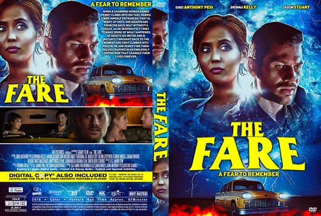 The Fare 2018