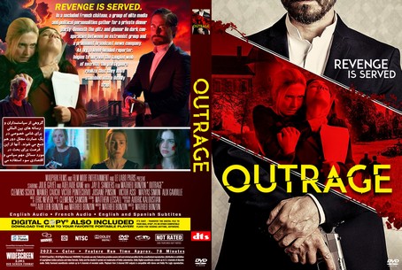 Outrage 2023