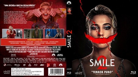 Smile 2 2024