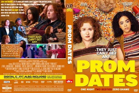 Prom Dates 2024