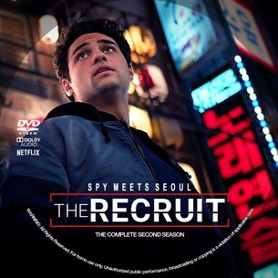 The Recruit Season 2