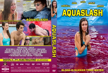 Aquaslash 2019