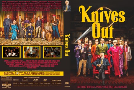 Knives Out 2019