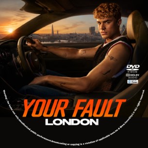 Your Fault London 2025