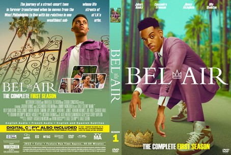 Bel Air Season 1