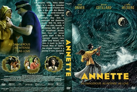 Annette 2021