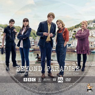 Beyond Paradise Season 1