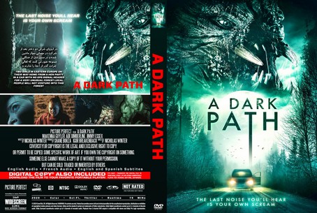 A Dark Path 2020