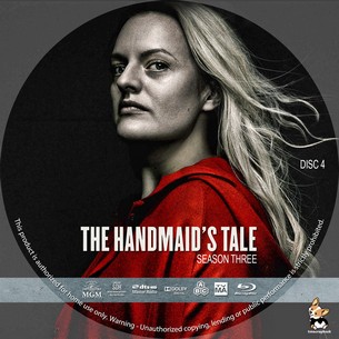 The Handmaid's Tale Season 3