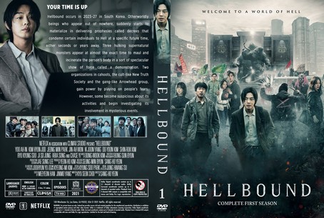 Hellbound Season 1