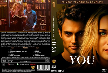 You Season 1