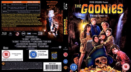 The Goonies 1985