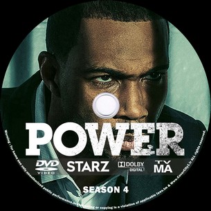 Power Season 4