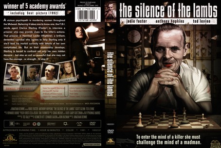 The Silence of the Lambs 1991