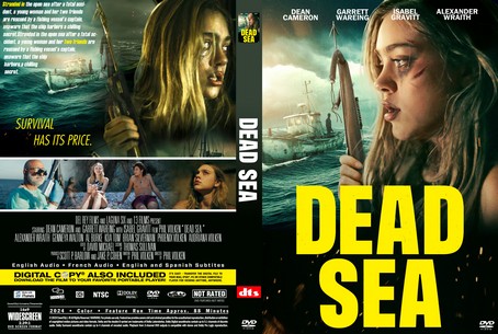 Dead Sea 2024