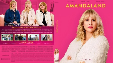 Amandaland Season 1