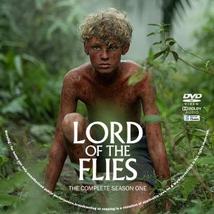 Lord of the Flies Season 1