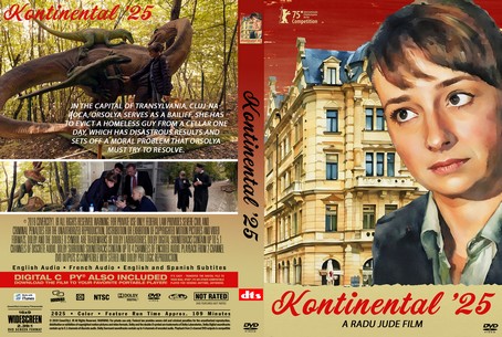 Kontinental 25 2025