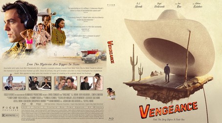 Vengeance 2022