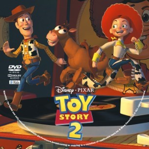 Toy Story 2 1999