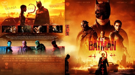 The Batman 2022