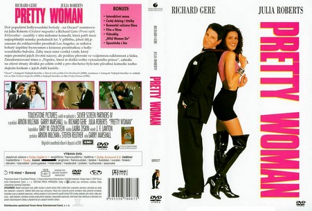 Pretty Woman 1990