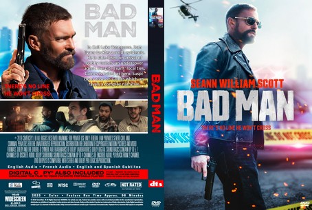Bad Man 2025