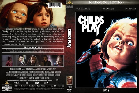 Child's Play 1988