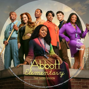 Abbott Elementary Season 3