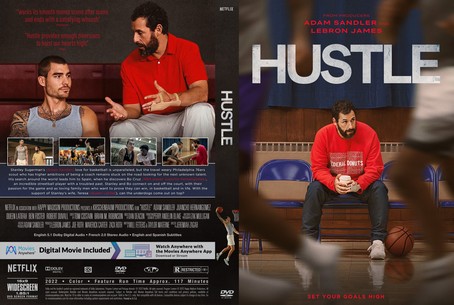 Hustle 2022