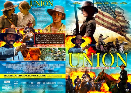 Union 2018