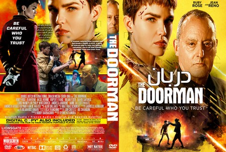 The Doorman 2020