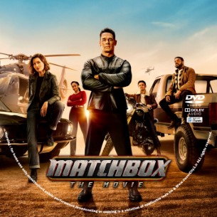 Matchbox the Movie 2026