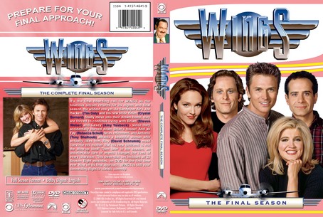 Wings Season 8